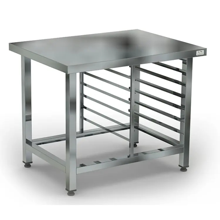 ПОДСТАВКА ПОД ПАРОКОНВЕКТОМАТ ПП-60/52