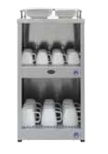 Подогреватель чашек Animo KKWN