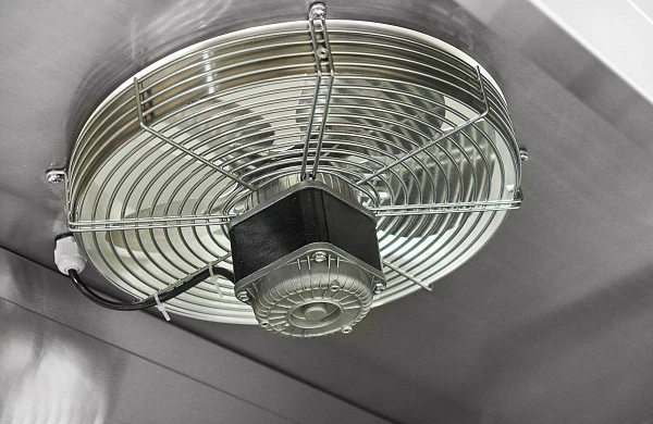 Печь ротационная Abat РПШ-16-6-4Г