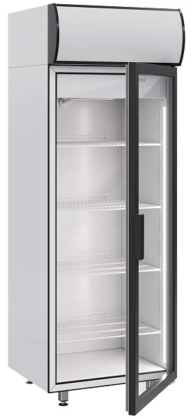 Морозильный шкаф Polair DB105-S