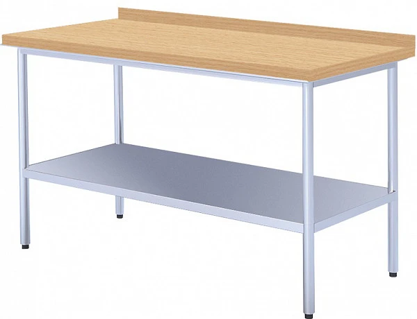 Стол кондитерский Atesy СК-П-1-1800.800-02 (СК-3/1800/800Д)