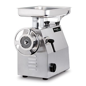 МЯСОРУБКА APACH ATI32RSUT ПОЛН. УНГЕР 3Ф. CE ВЕРСИЯ