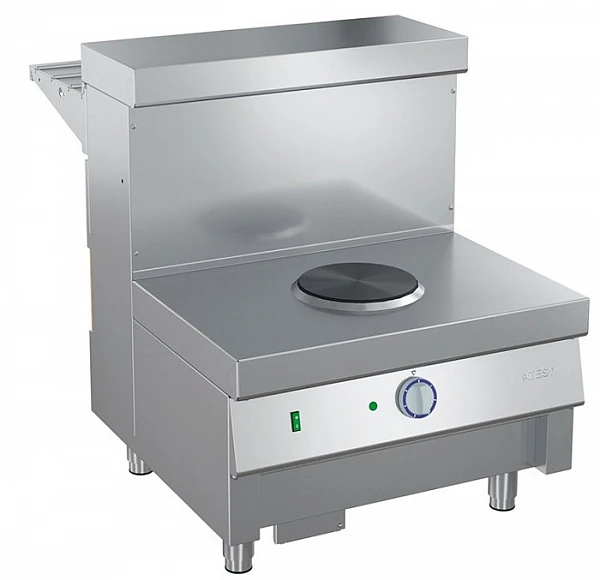 Мармит для 1-х блюд Atesy Ривьера М1-1.700-02-О 1-конф. без полок