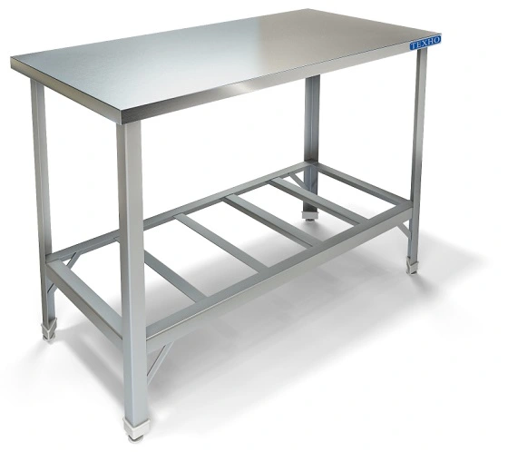 Стол производственный Техно-ТТ СП-811/1200