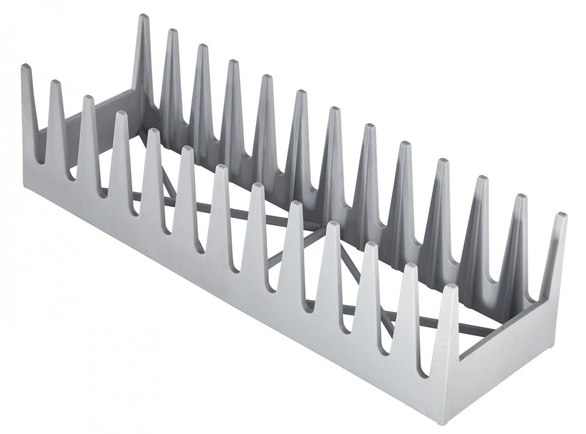 Машина посудомоечная кухонная электрическая МПК-400Ф