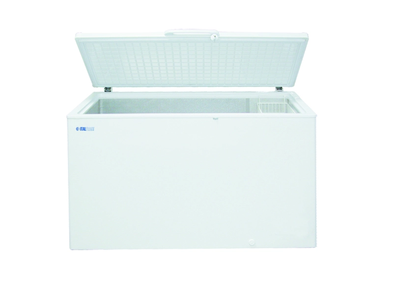 Морозильный ларь Italfrost CF600S