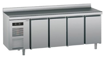 СТОЛ С ОХЛАЖД.ШКАФОМ SAGI KUECA