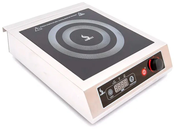 Плита индукционная AIRHOT IP3500 M