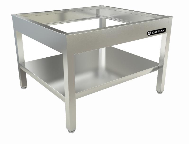 ПОДСТАВКА Д/ИНДУКЦИОНОЙ ПЛИТЫ KAYMAN ПО-22/0807