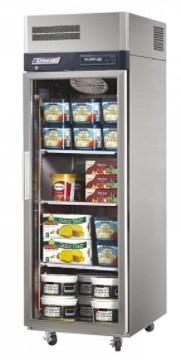 ШКАФ ХОЛОДИЛЬНЫЙ СО СТЕКЛ. ДВЕР. TURBOAIR KR25-1G
