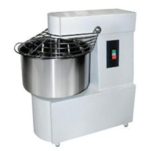 ТЕСТОМЕС MEC СПИРАЛЬНЫЙ SK-60-2S