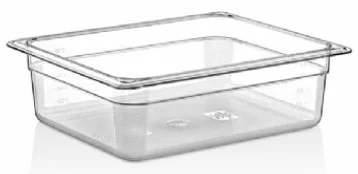 Лоток поликарбонат 1/2 100 арт. GNP12100