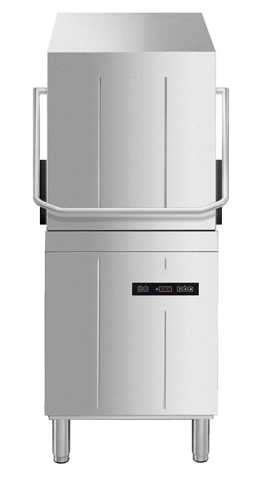 Посудомоечная машина Smeg SPH505SL