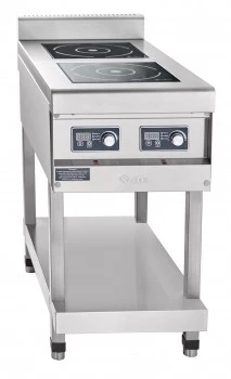 Плита индукционная Abat КИП-29П-5,0-01