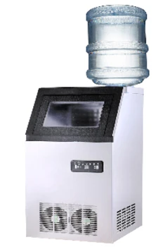 Льдогенератор Eksi ECQ-35