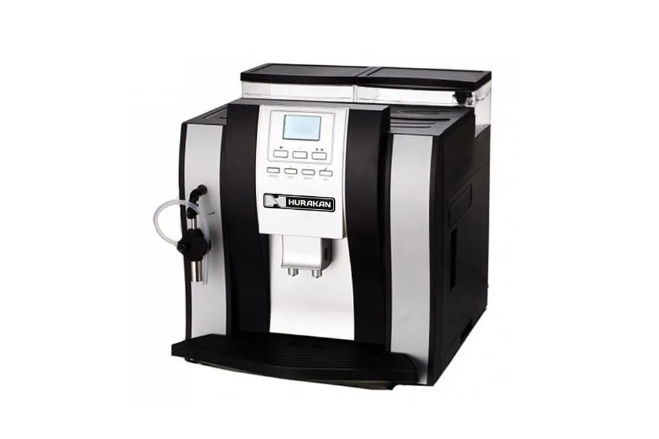 Кофемашина Hurakan HKN-ME709