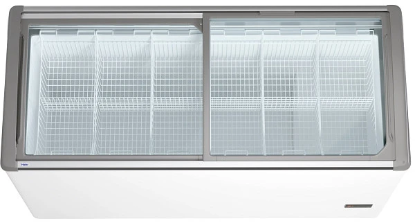 Морозильный ларь Haier SD-516AELUA