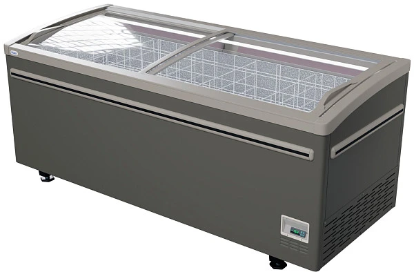 Ларь-бонета Haier GTS1850G