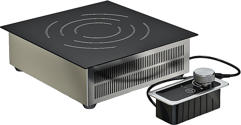 ПЛИТА ИНДУКЦИОННАЯ ТN-3,5T