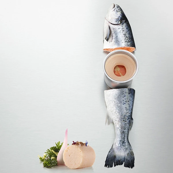 Гомогенизатор Pacojet 2 Plus