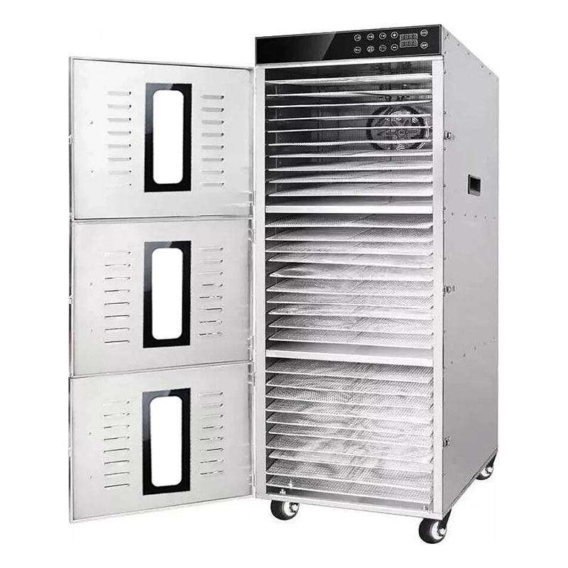 Дегидратор сушилка Hurakan HKN-DHD36