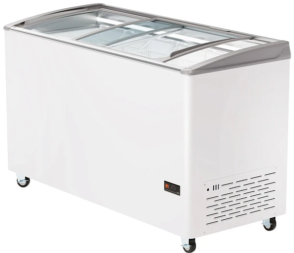 Морозильный ларь Haier SD-516AELUA