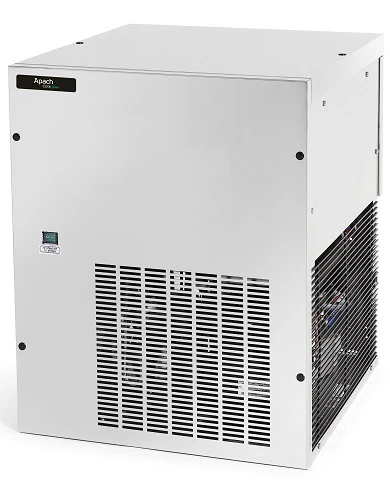 Льдогенератор Apach AG280B W