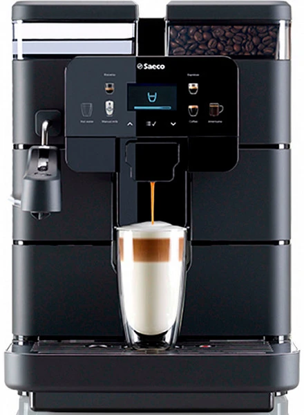 Кофемашина Saeco New Royal Plus 230/50