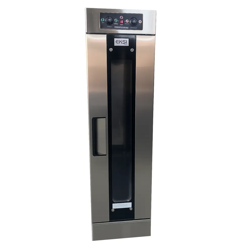 Шкаф расстоечный т.м. EKSI, модель BP-16