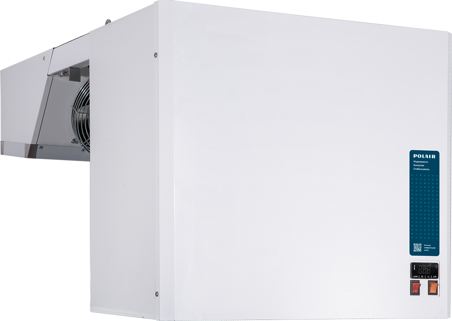 Моноблок Polair MB214 R