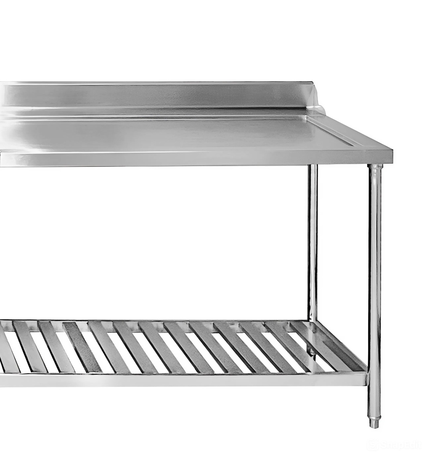 Стол к посудомоечной машине Kocateq HT48R