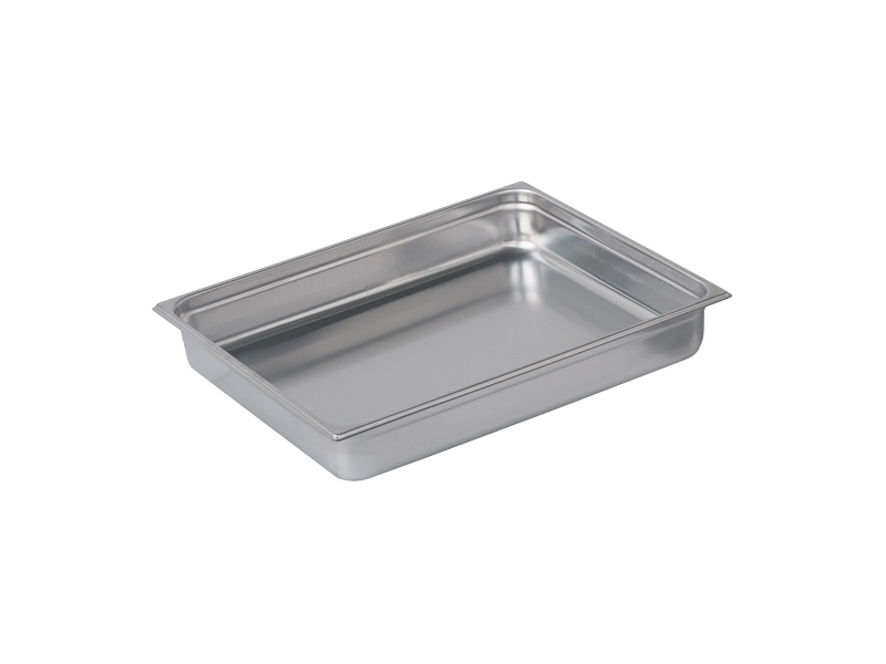 M.Pujadas, S.A. Гастроемкость 212.001 (2/1 h 200мм)