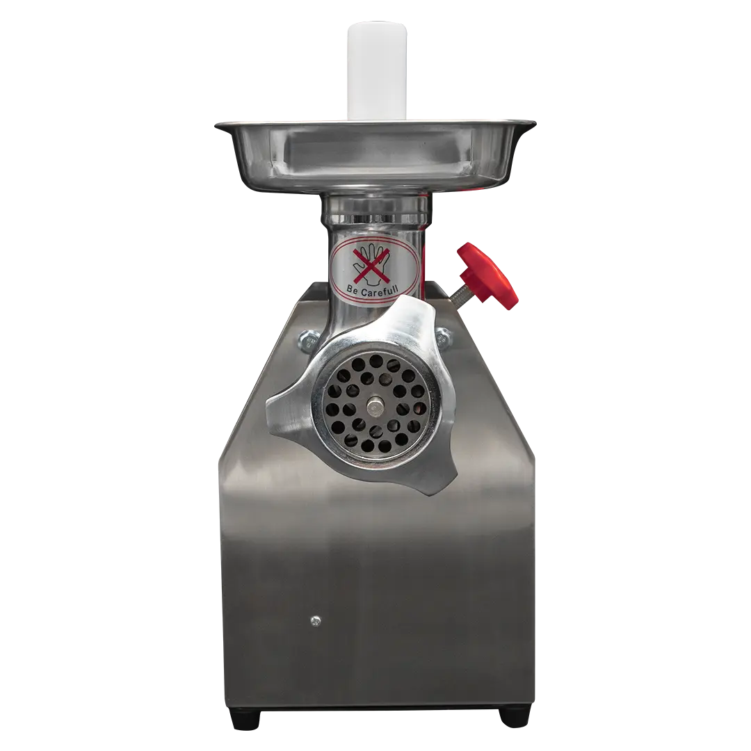 Мясорубка т.м. EKSI модель EHO-12S (нерж)