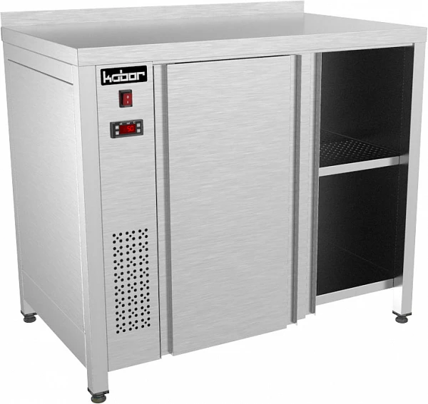 Тепловой стол Кобор HT7-12B
