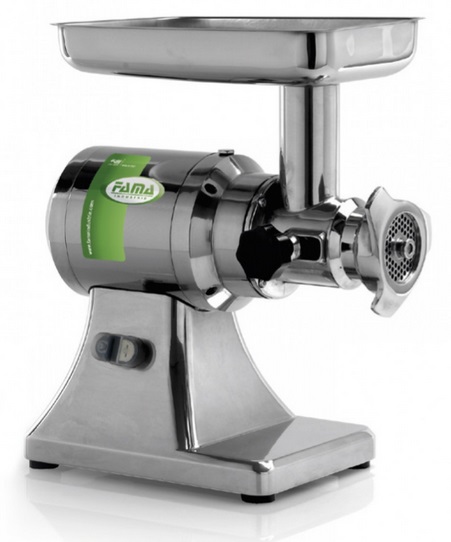 Мясорубка Fama Industries TS22(FTS136)