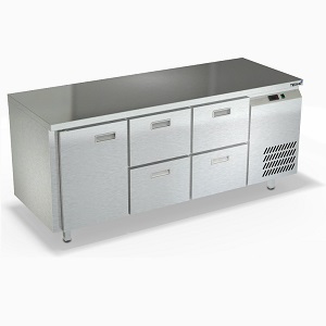 СТОЛ ХОЛОД. ЦЕНТРАЛЬНЫЙ СПБ/О-122/14-1807