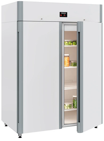 Холодильный шкаф Polair CM110-Sm