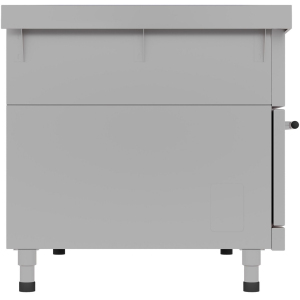 Плита электрическая напольная Gabino S6F