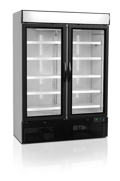 Холодильный шкаф Tefcold NC5000G