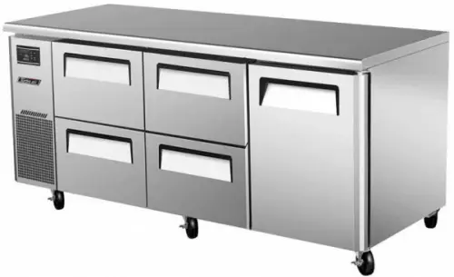 Охлаждаемый стол Turbo Air KUR18-2D-4-700