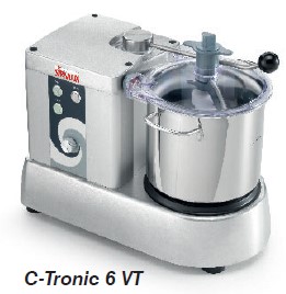 КУТТЕР SIRMAN C-TRONIC 6 VV