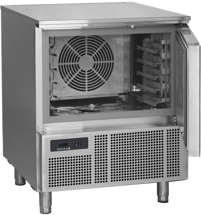 Шкаф шоковой заморозки Tefcold BLC5