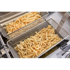 Фритюрница RoboLabs RoboFry MC