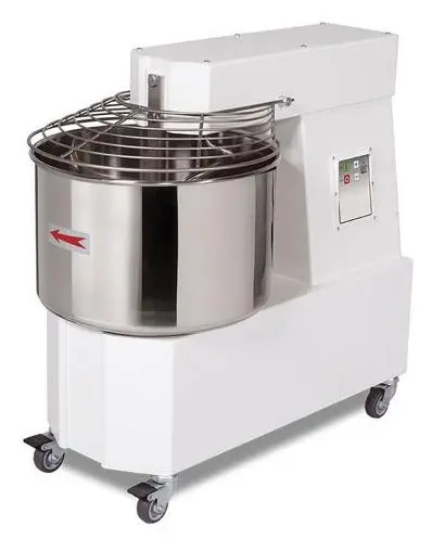 Спиральный тестомес WLBake SP25 E