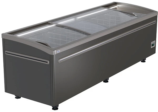 Ларь-бонета Haier GTS2100G