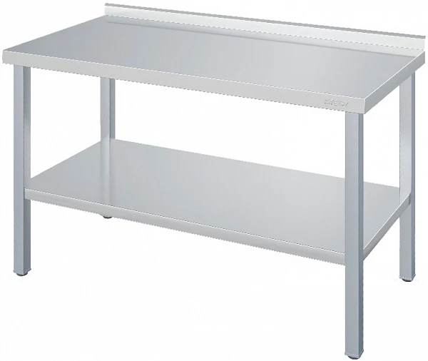 Стол производственный Atesy СР-Л-1-1500.700-02 (СП-3/1500/700-Л)