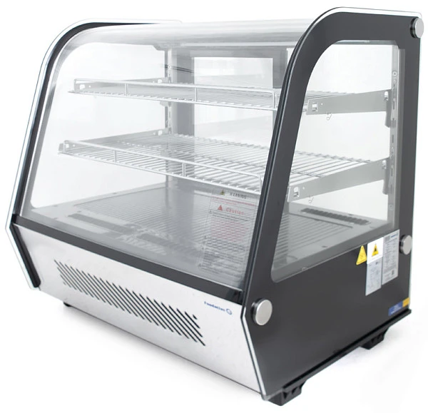Витрина холодильная настольная Foodatlas RT-120L