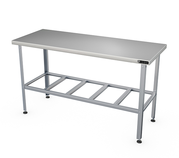 СТОЛ ЦЕНТРАЛЬНЫЙ KAYMAN СЦ-255/1206-А