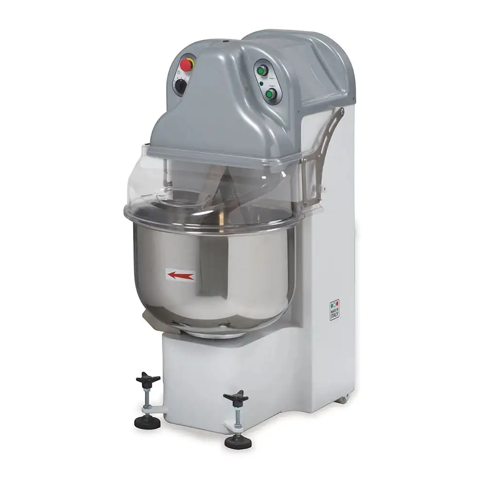 Машина тестомесильная т.м. WLBake серии BE, мод. BE25 2V