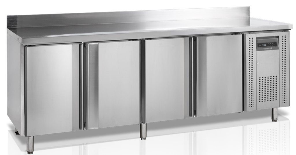 СТОЛ С ОХЛАЖД.ШКАФОМ TEFCOLD CK7410